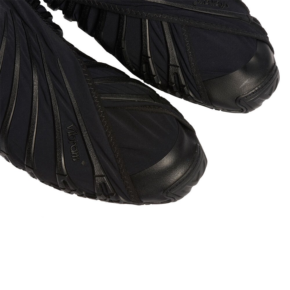 Vibram Furoshiki Heren Laag - Schoenen Zwart - 851469MTL